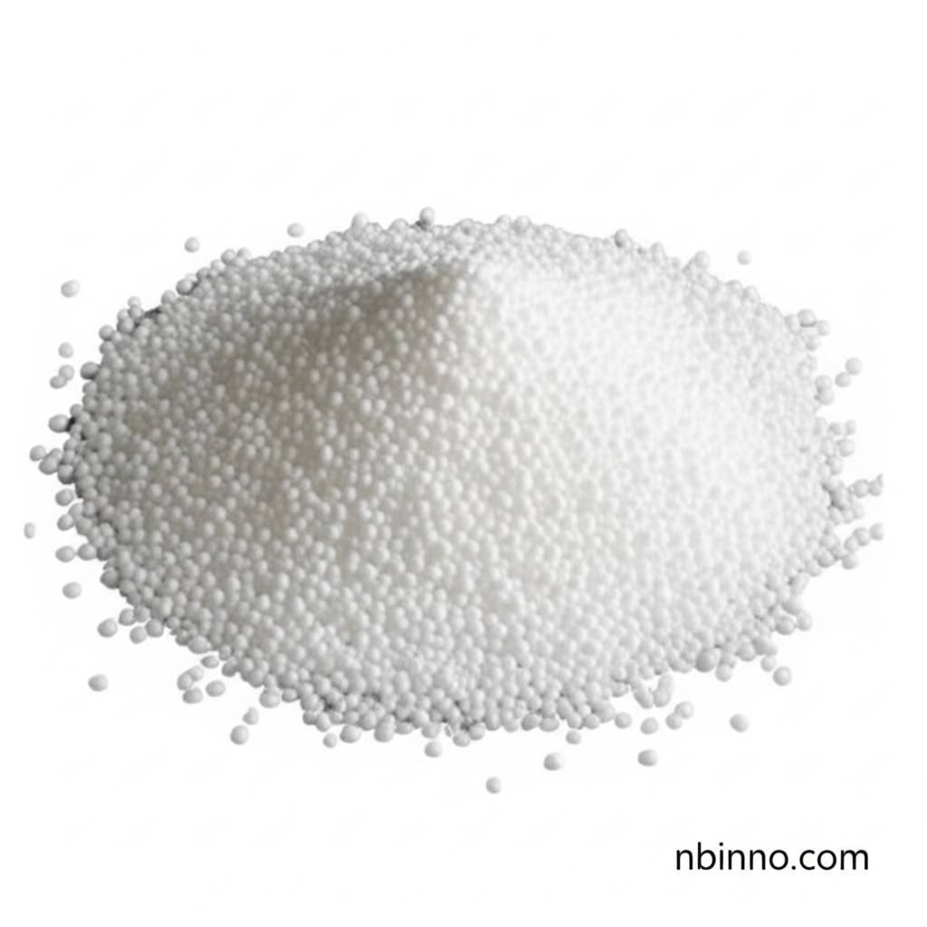 Polyacrylamide PAM