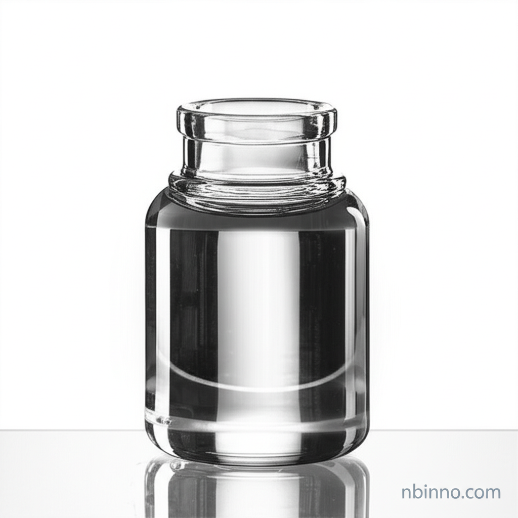 Dimethicone Silicone Oil