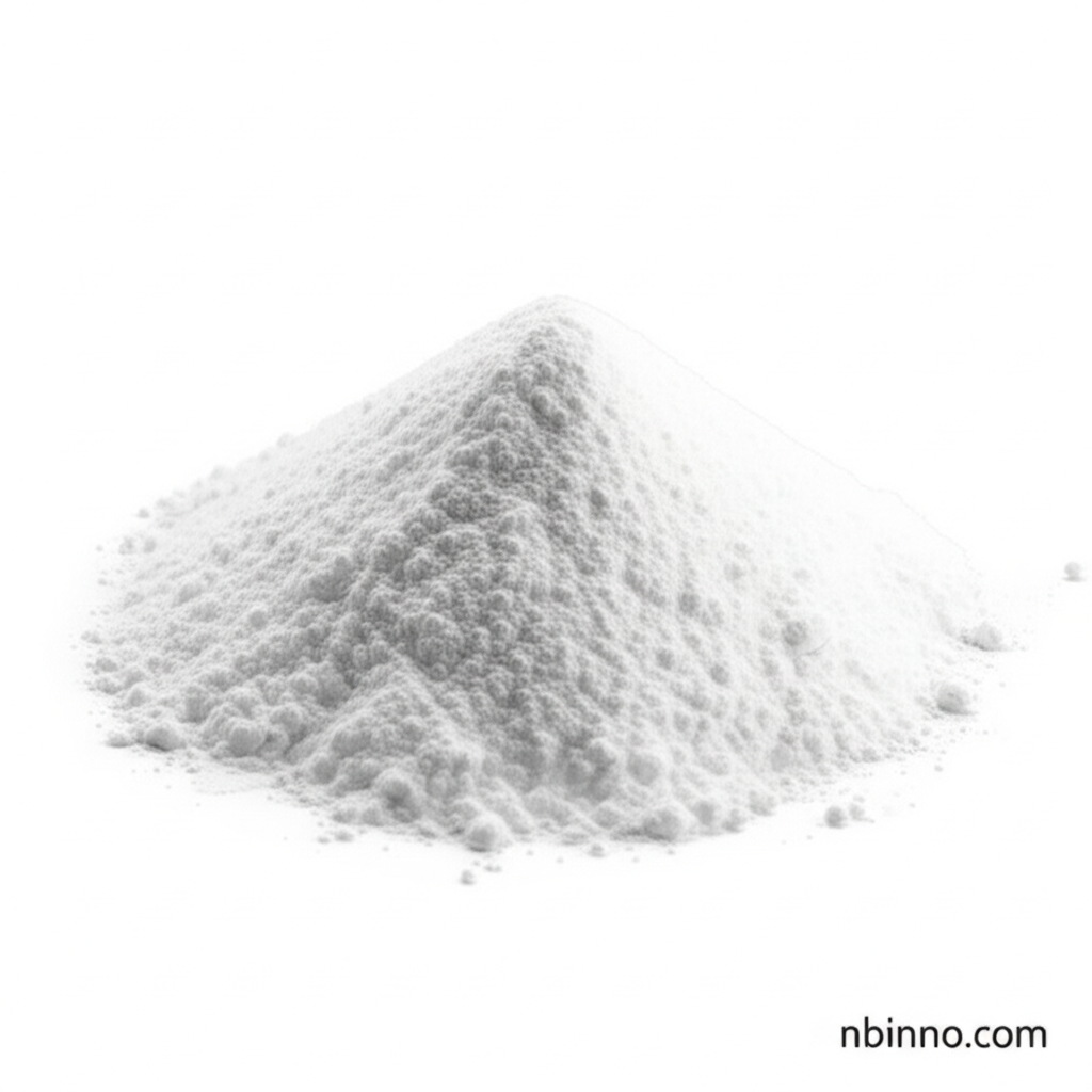 Polyacrylamide Retention Aid