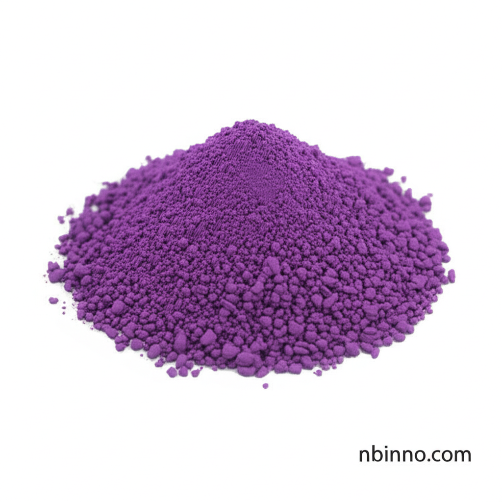 Potassium Permanganate Alumina Catalyst