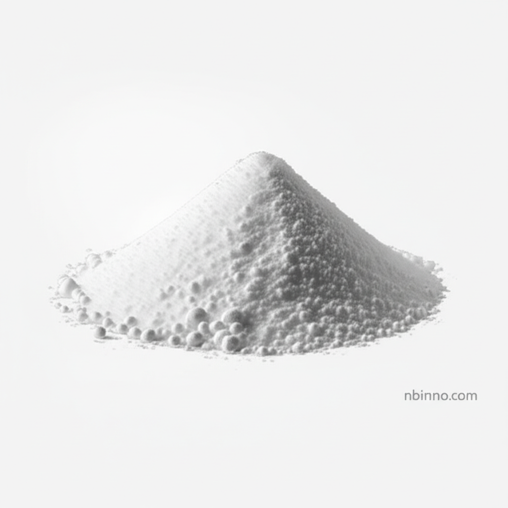 Sodium Carboxymethyl Cellulose