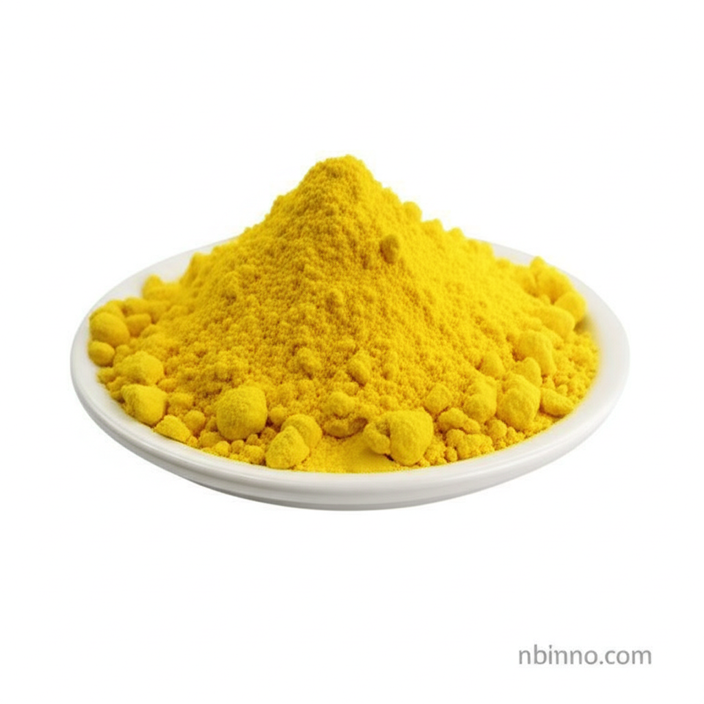Poly Aluminium Chloride