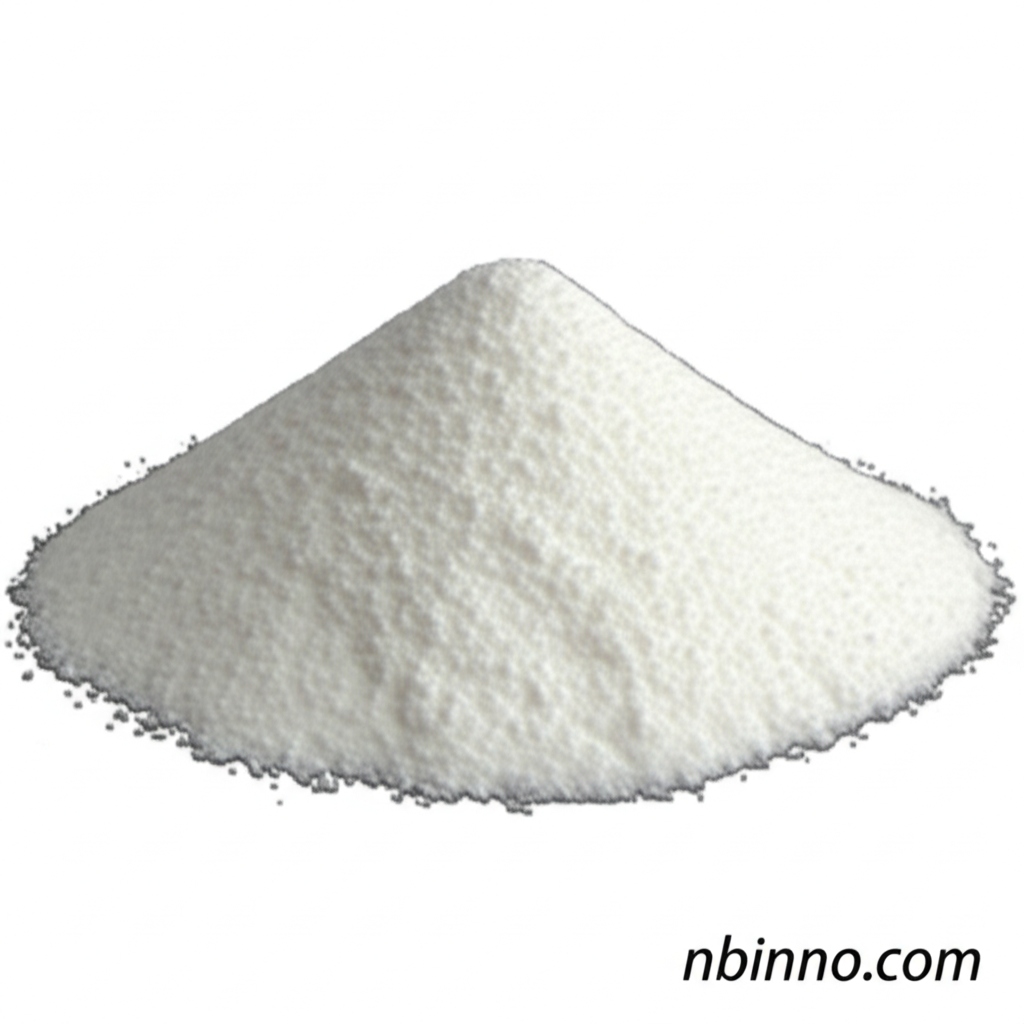 Carboxymethyl Cellulose
