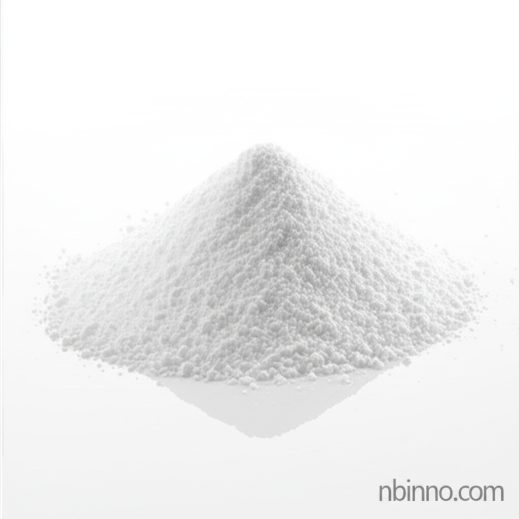 Hydroxypropyl Methyl Cellulose Ether (HPMC)