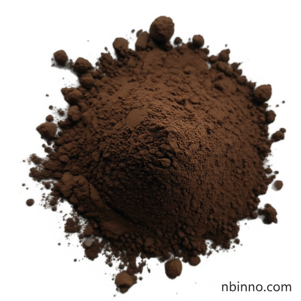 Manganese Dioxide Powder