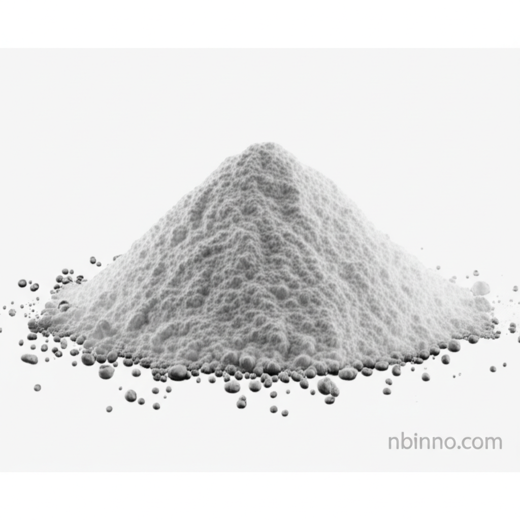 Cellulose Ether HPMC