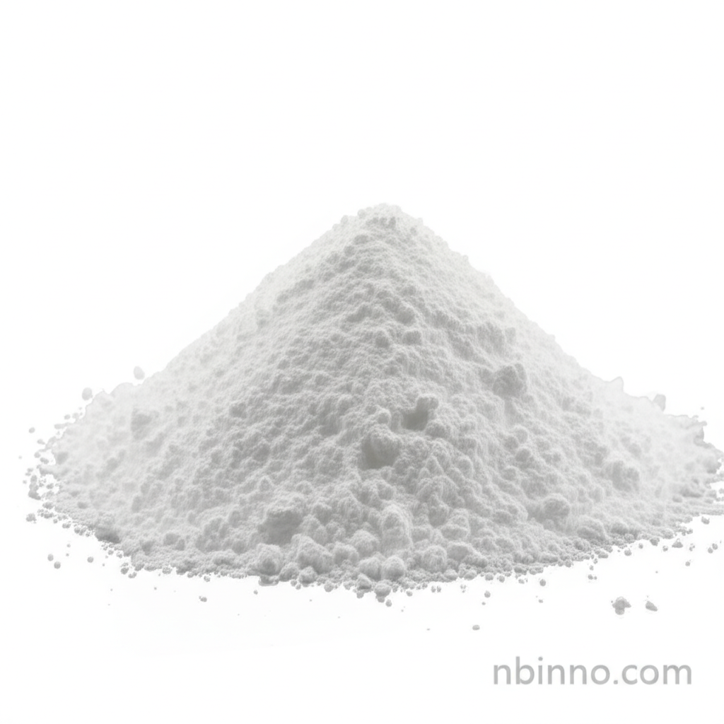 Fumaric Acid Powder