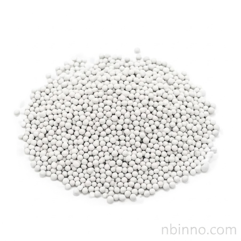 Molecular Sieve 13X APG