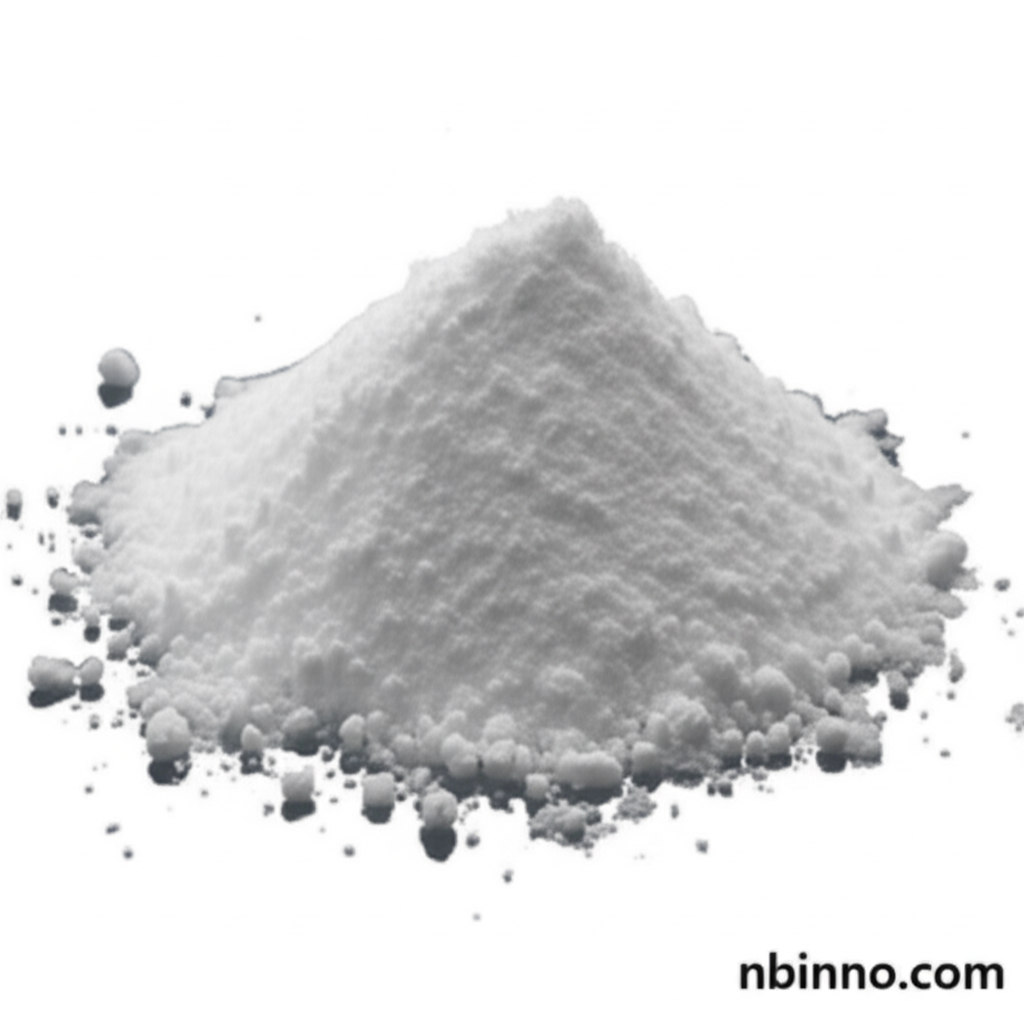 Ethylenediaminetetraacetic Acid Disodium Salt