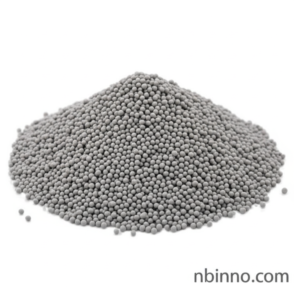 4A Zeolite Molecular Sieve