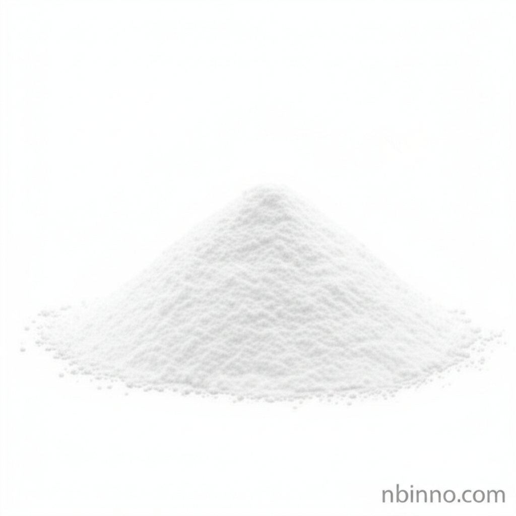 Oil Grade Carboxymethyl Cellulose Powder