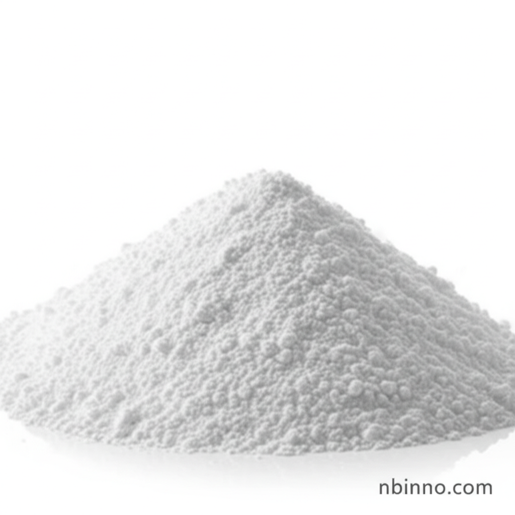 Hydroxypropyl Methylcellulose (HPMC)
