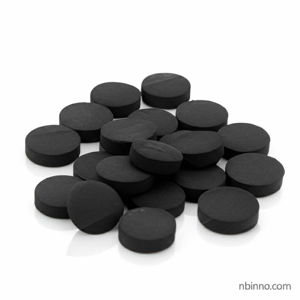 Propylene Carbon Monoxide Removal Chemical Catalyst