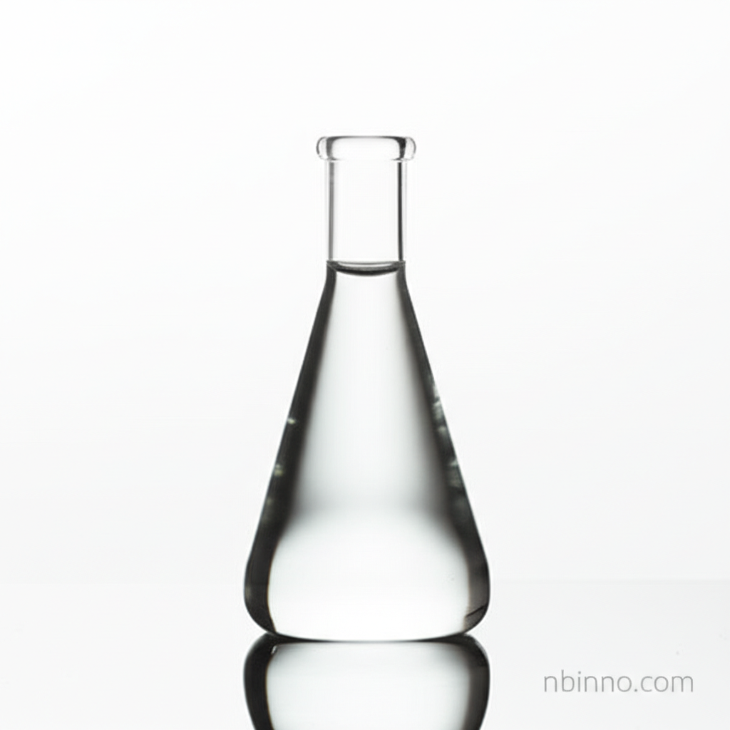 Dioctyl Terephthalate