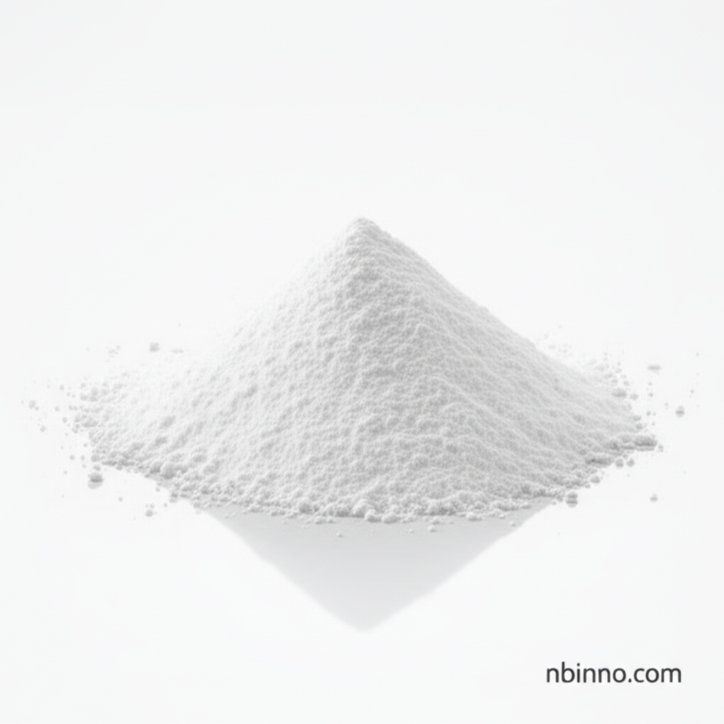 Hydroxypropyl Methyl Cellulose Ether