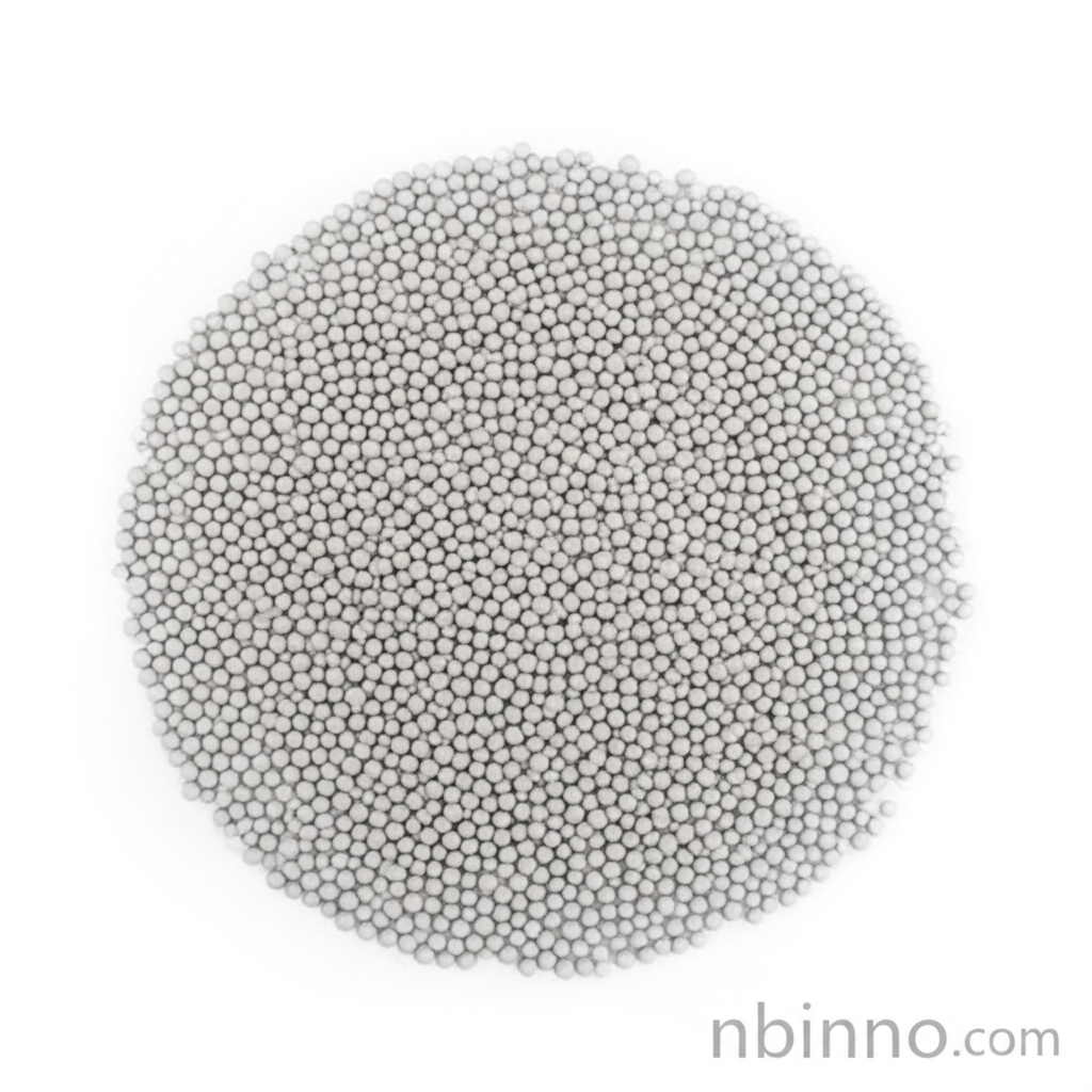 Zeolite Molecular Sieve 13X-APG