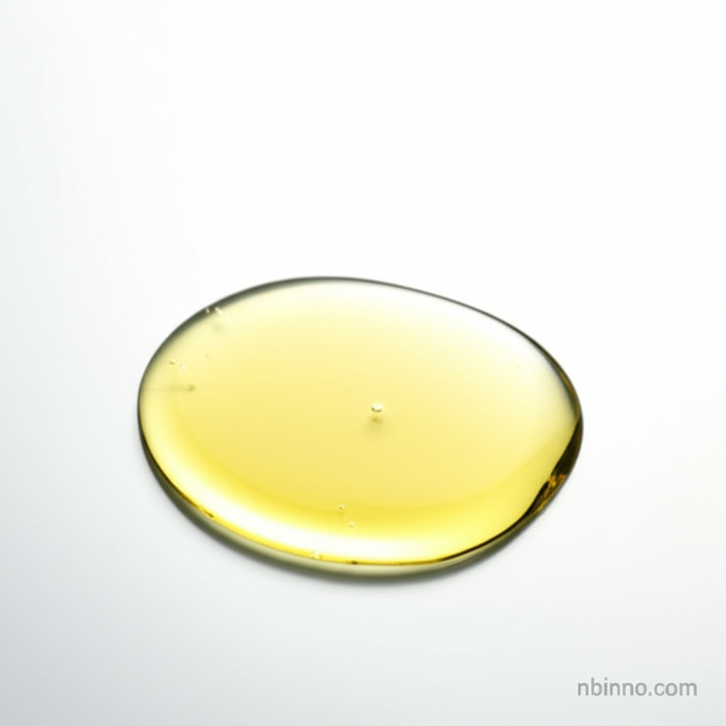 Cocamidopropyl Betaine