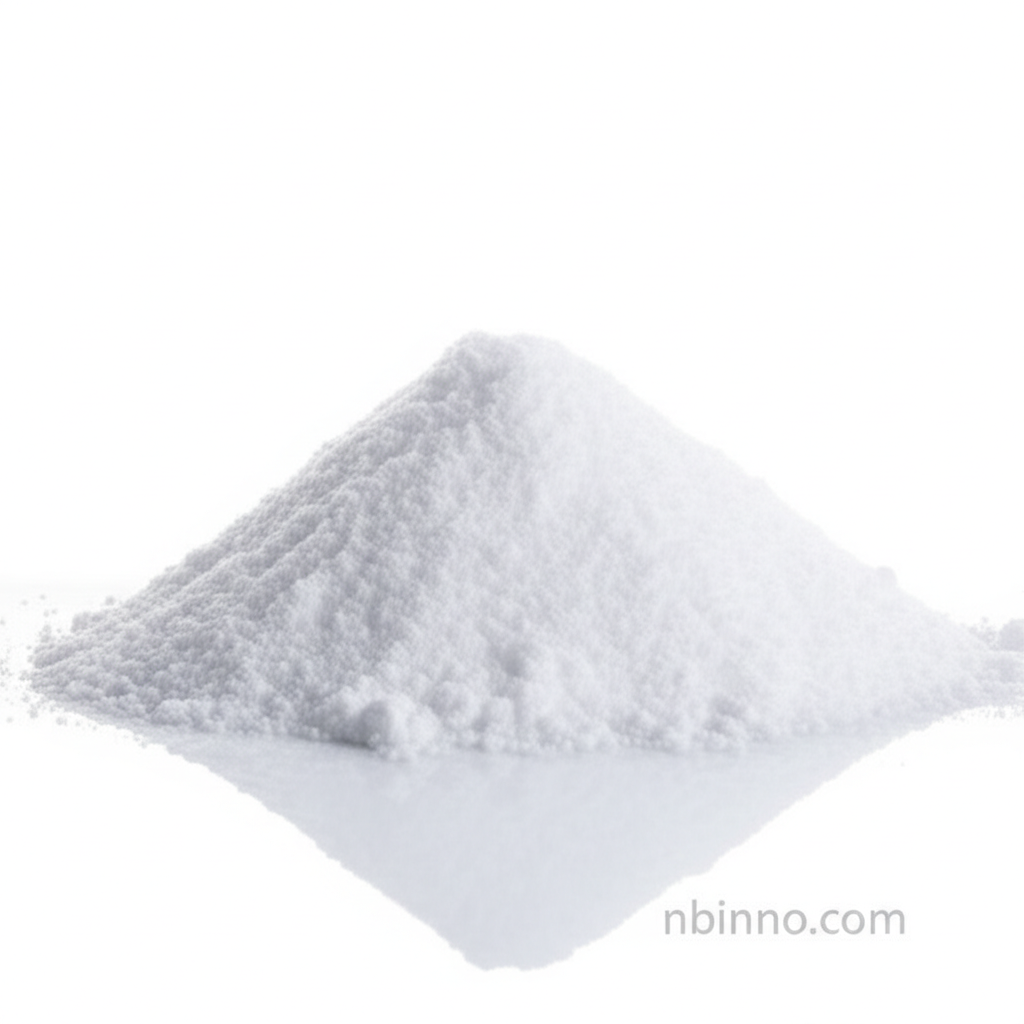 EDTA Magnesium Disodium