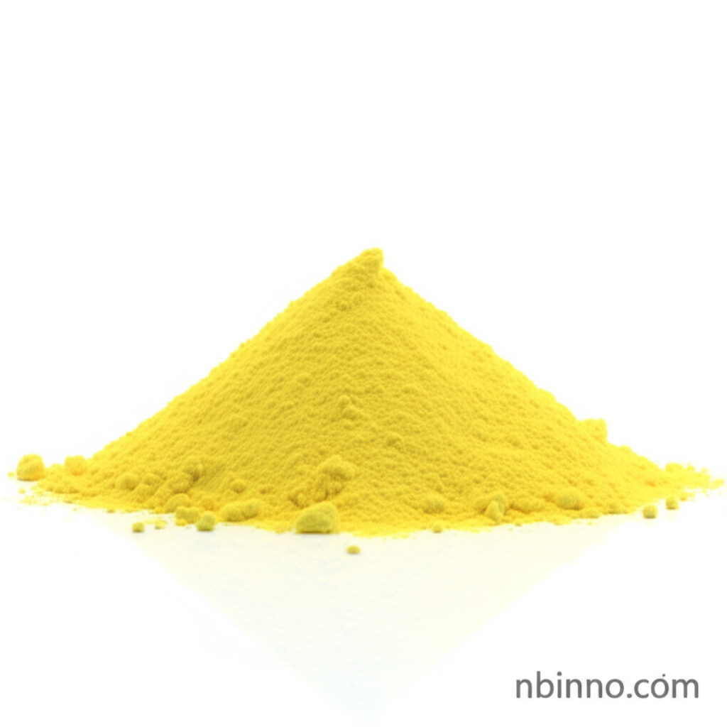 Polyaluminum Chloride