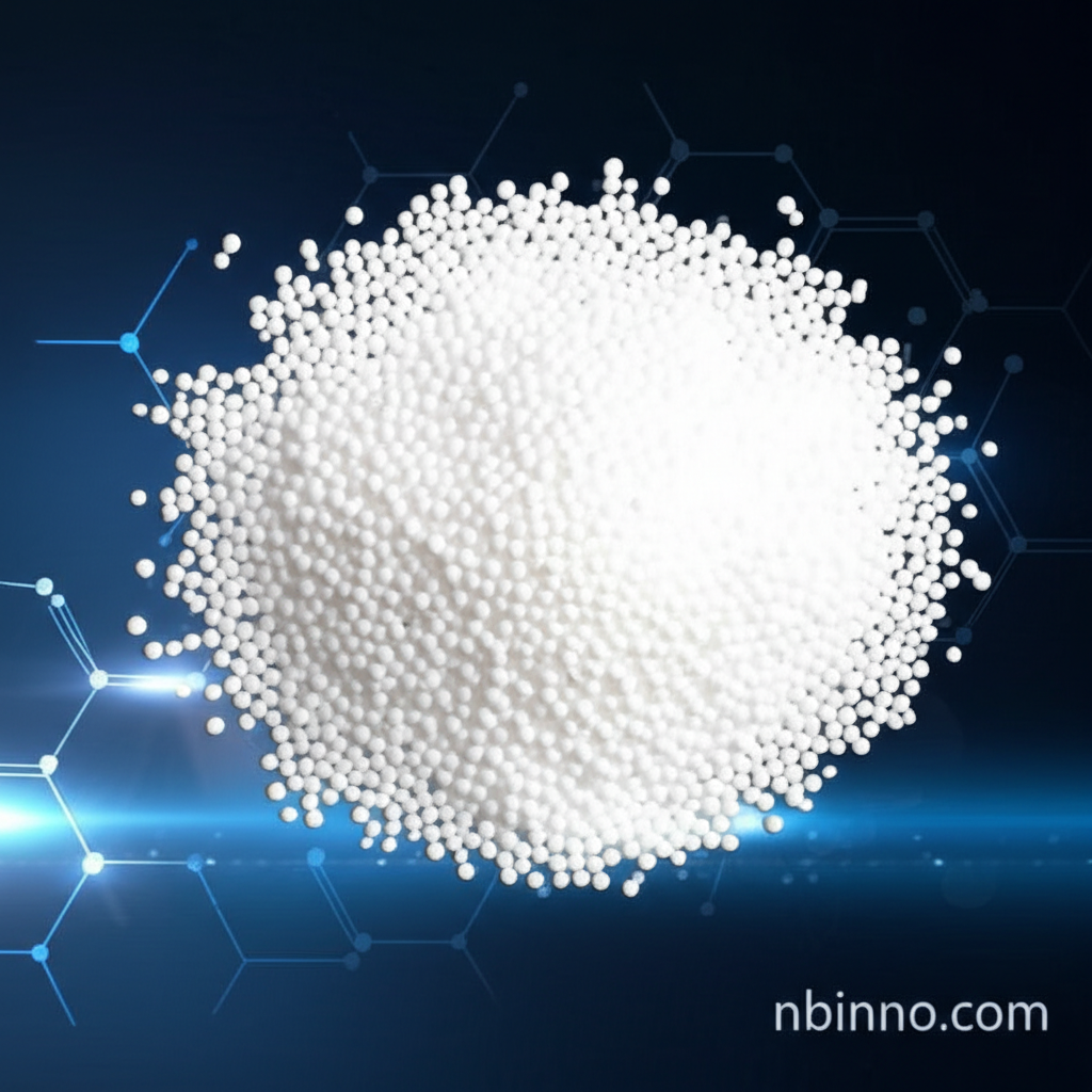 Molecular Sieve Desiccant