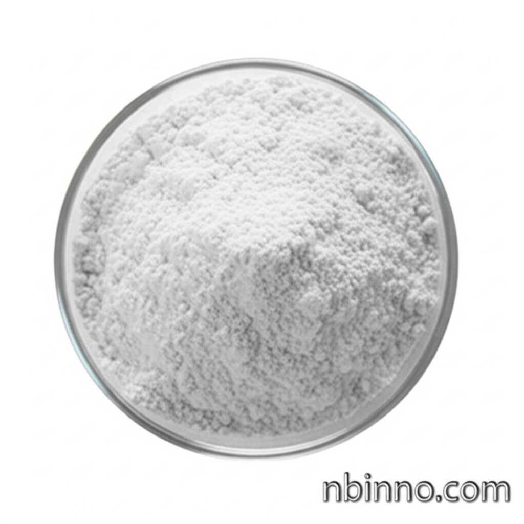 Silicon Dioxide Nanopowder