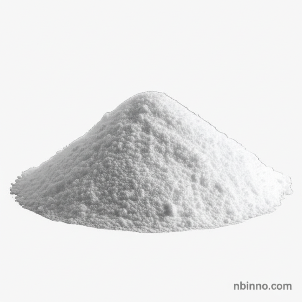 EDTA Disodium Salt
