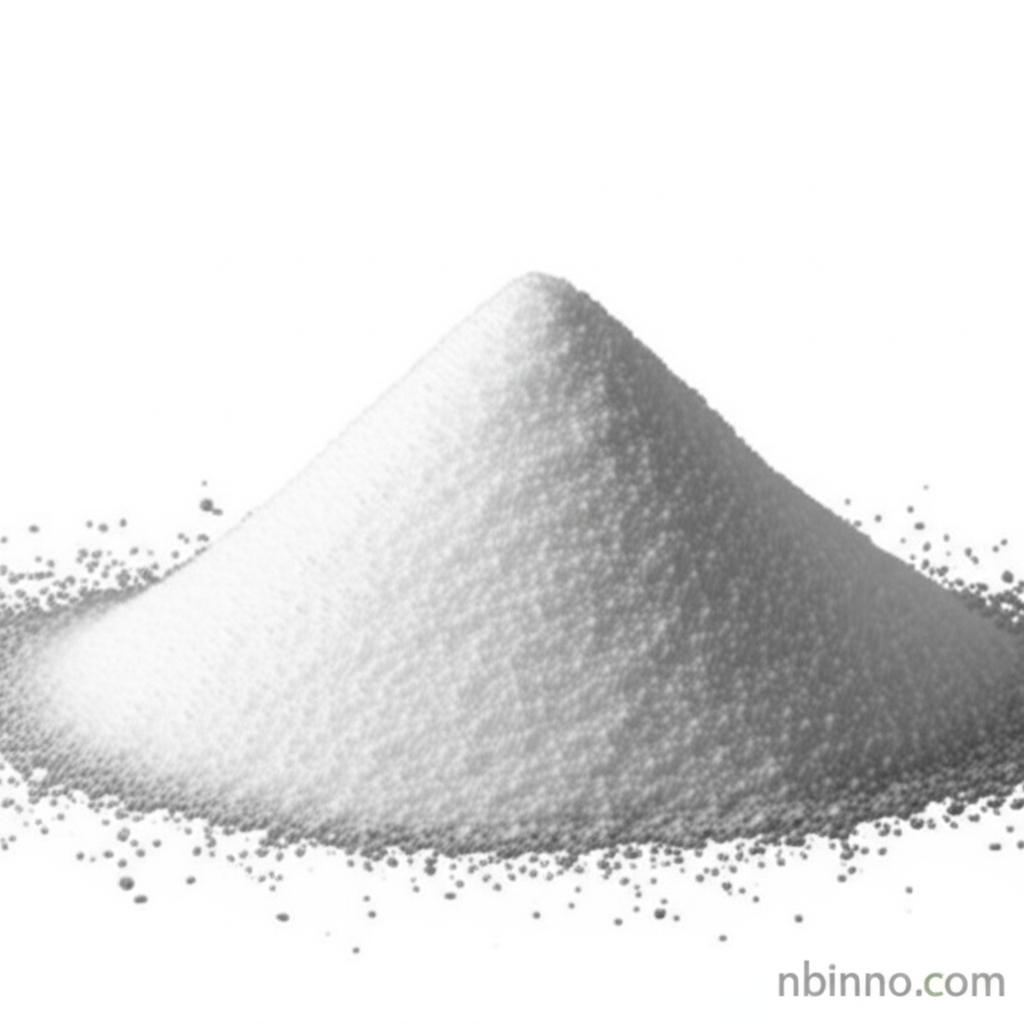 Sodium Carboxymethyl Cellulose