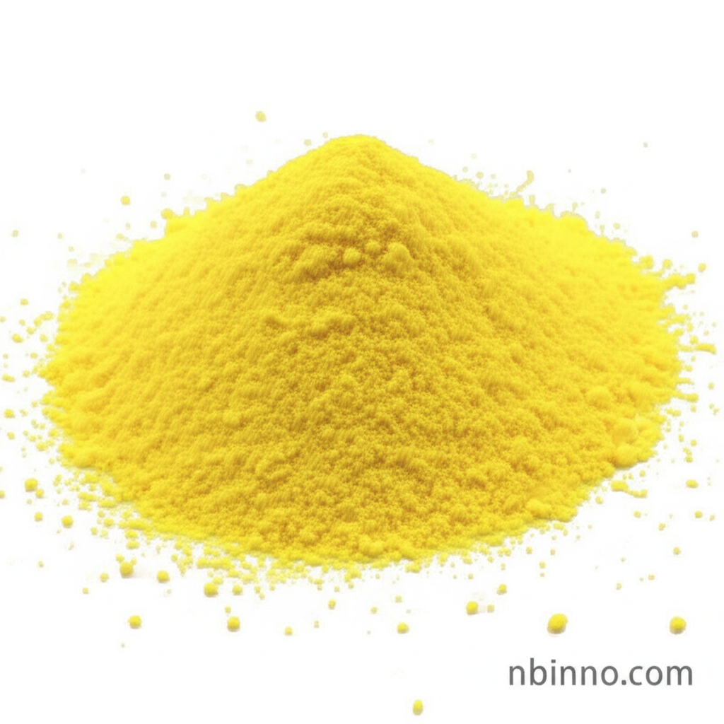 Poly Aluminium Chloride PAC Flocculant