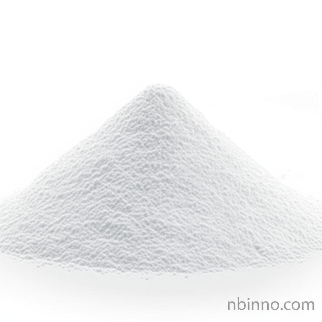 EDTA Magnesium Disodium