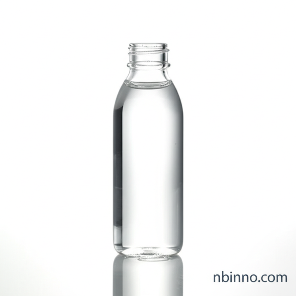 Vinyl Silicone Oil