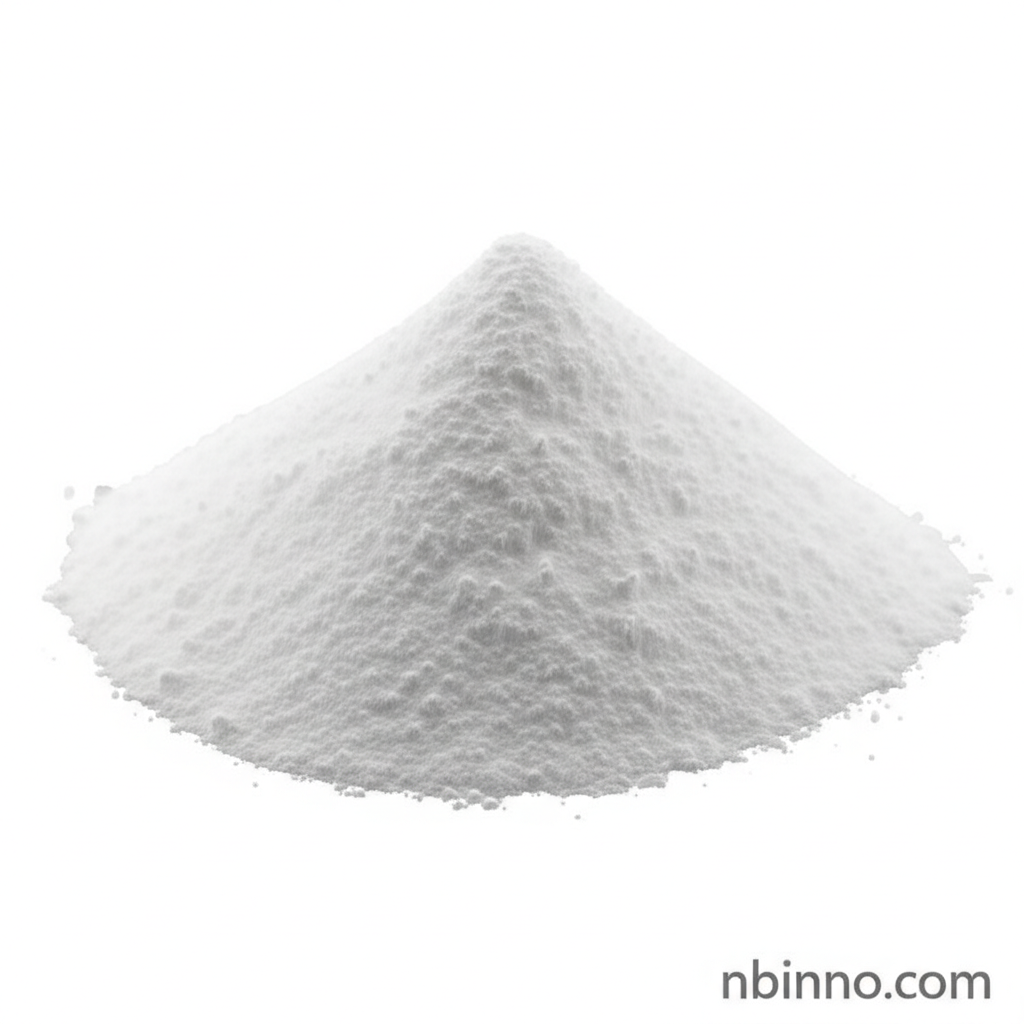 Hydroxypropyl Methyl Cellulose