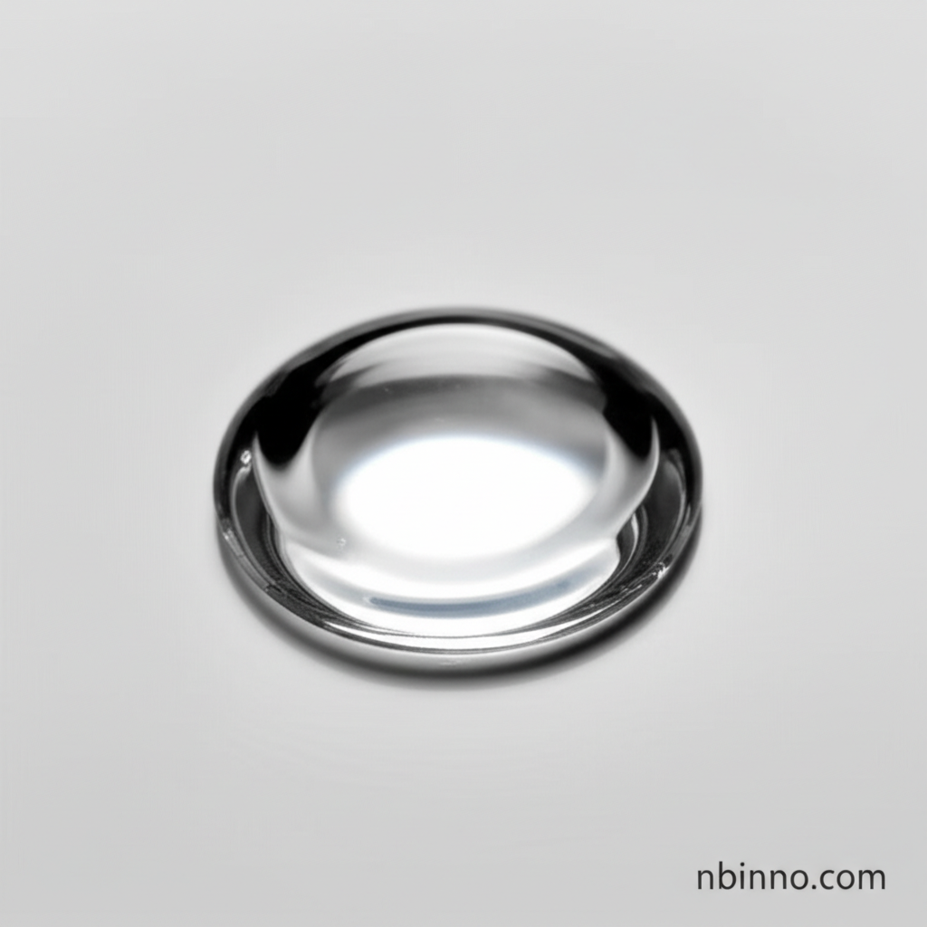 Stainless Steel Vacuum Stripper
