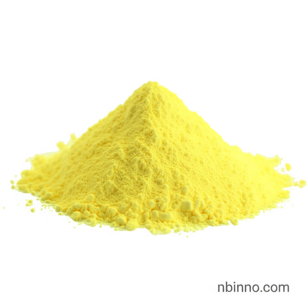 AC Foaming Agent ACP-H