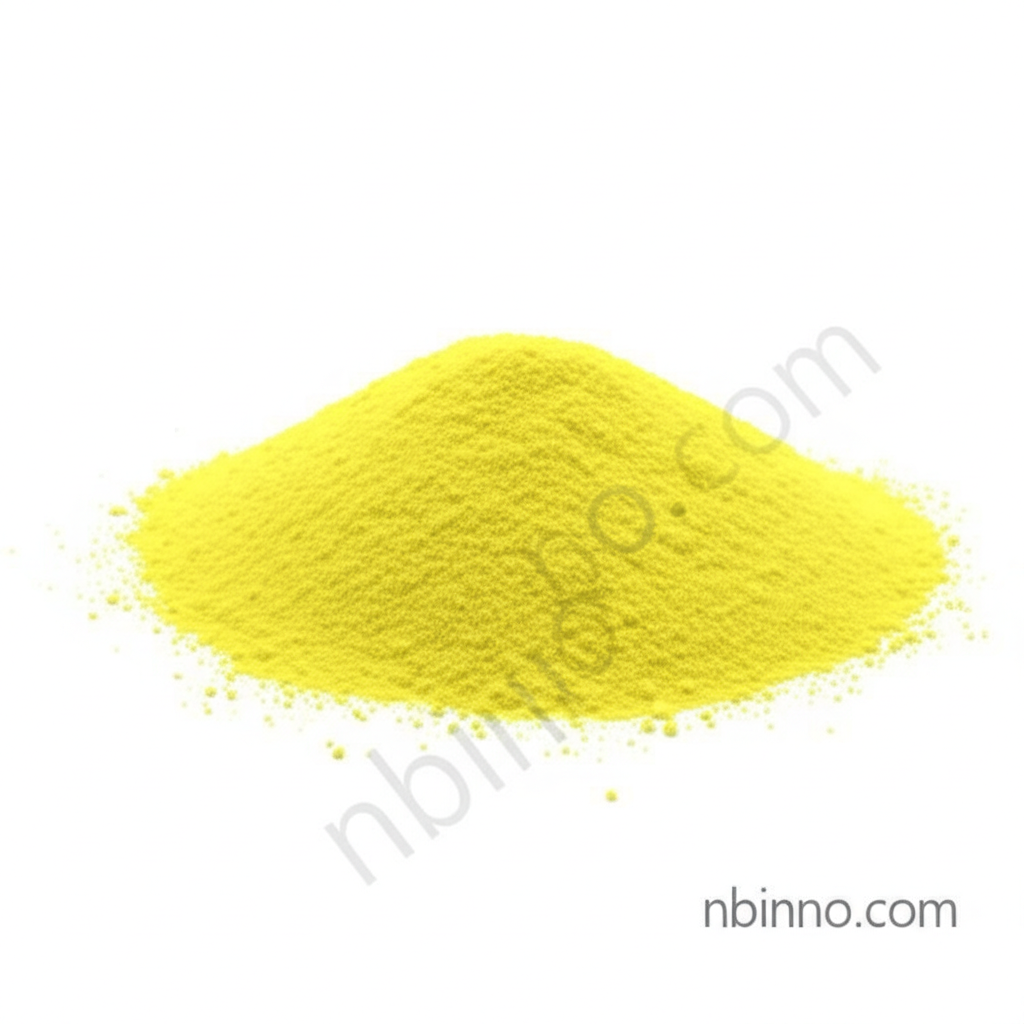 Molecular Sieve Desiccant