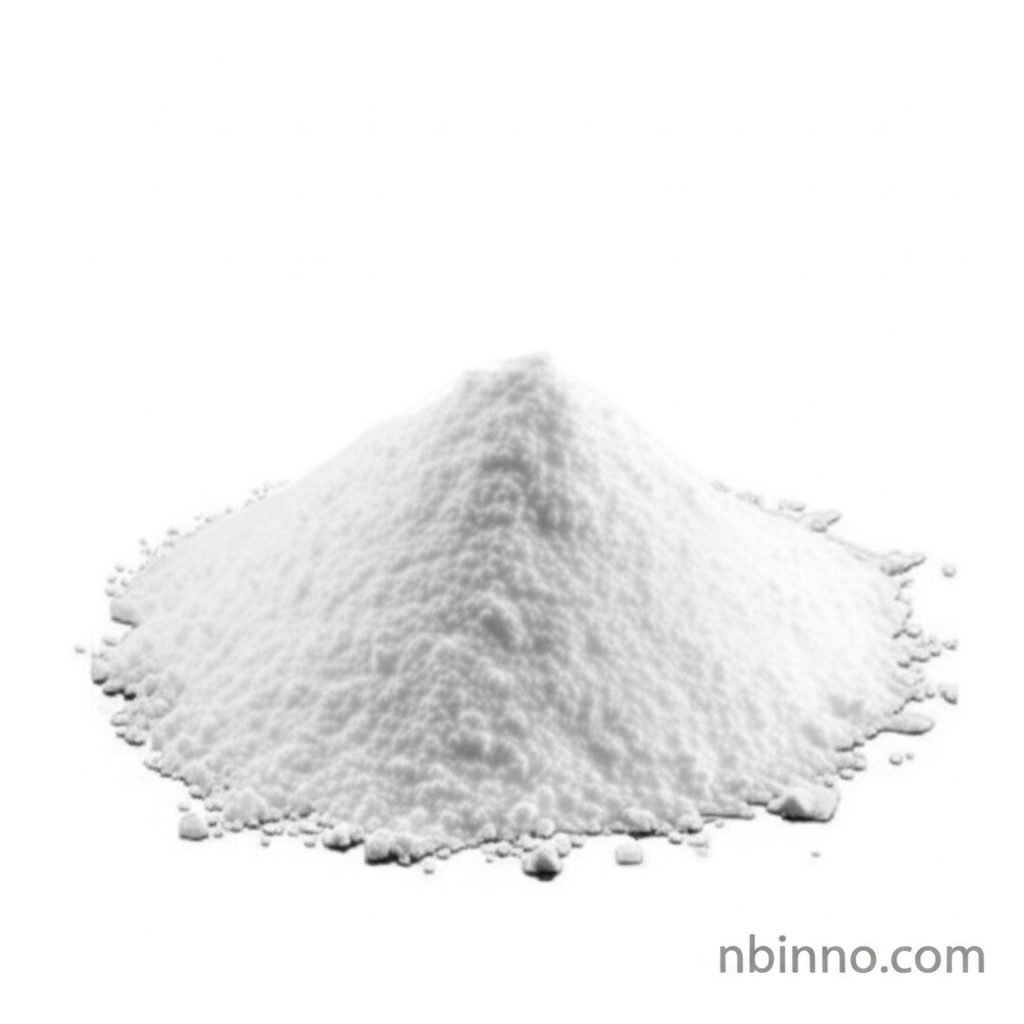 Ethylenediaminetetraacetic Acid