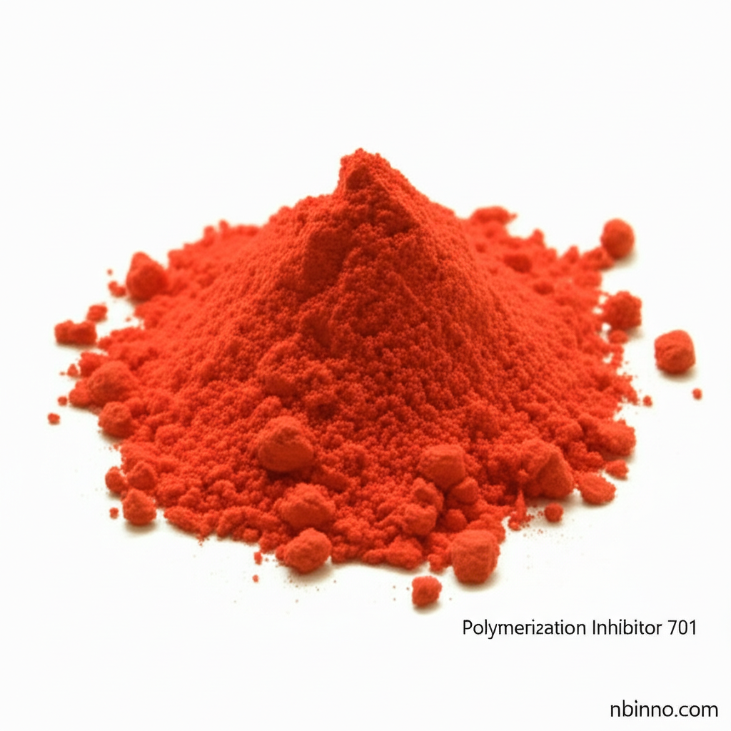 Polymerization Inhibitor 701
