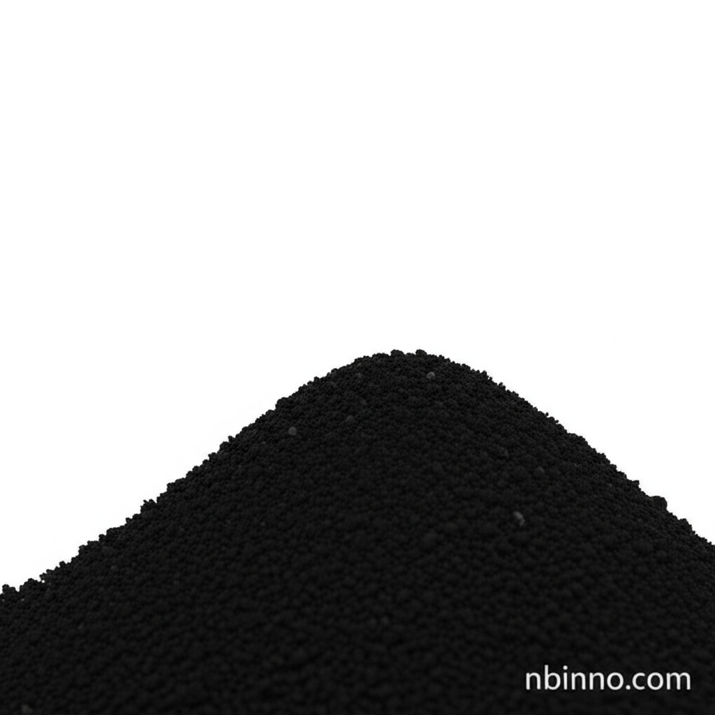 Coconut Shell Activated Carbon