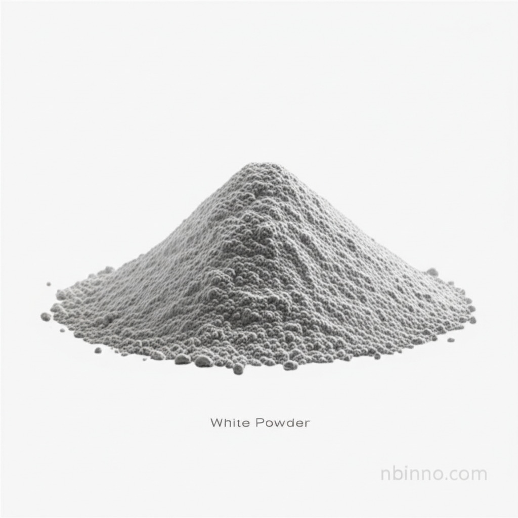 Acrylic Copolymer Processing Aid