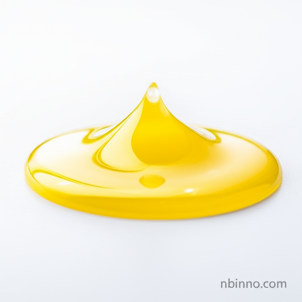 High Performance Dispersant for Organic Pigment Dispersion