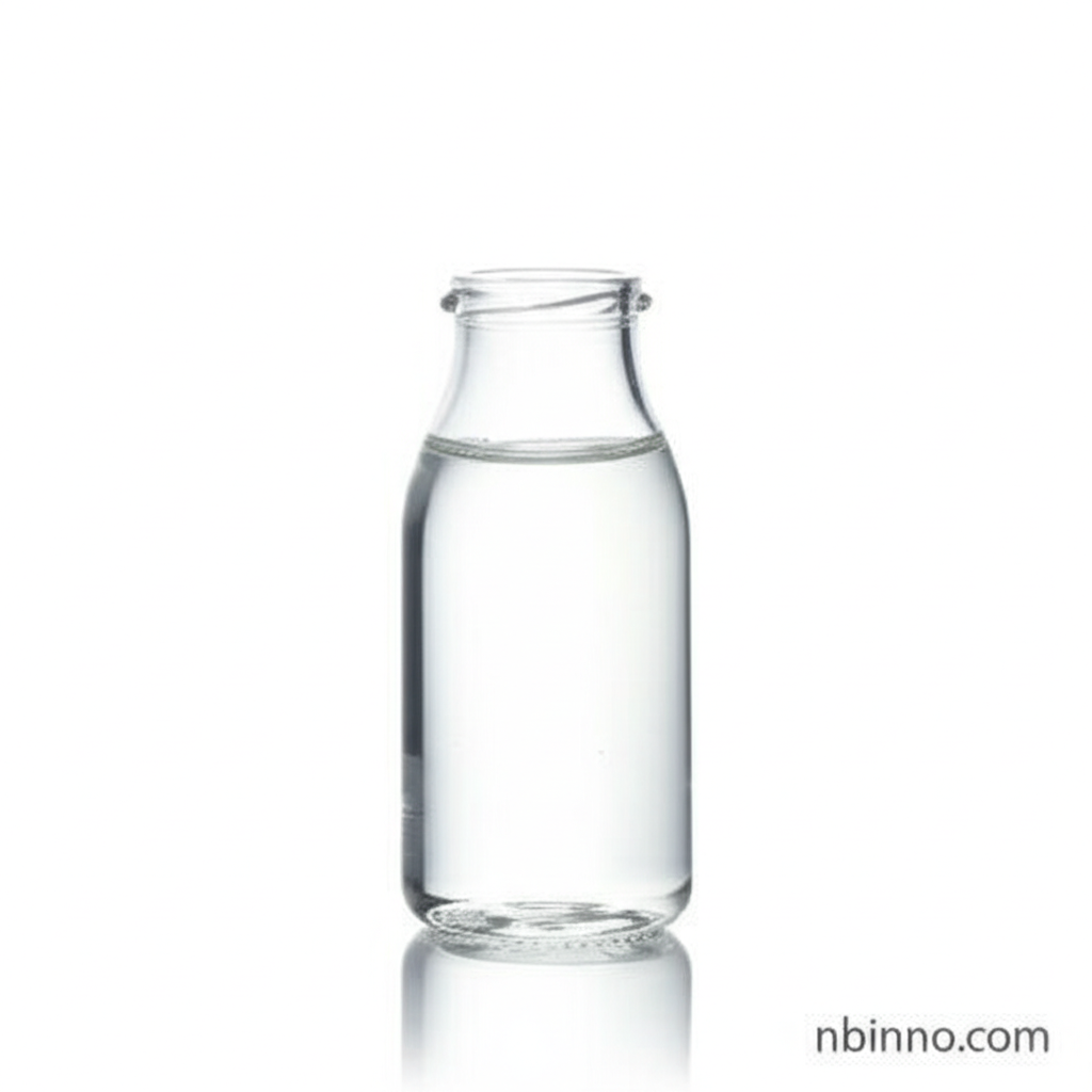 Diisononyl Phthalate Plasticizer