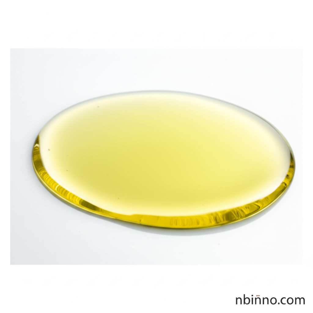 Liquid Calcium Zinc Stabilizer