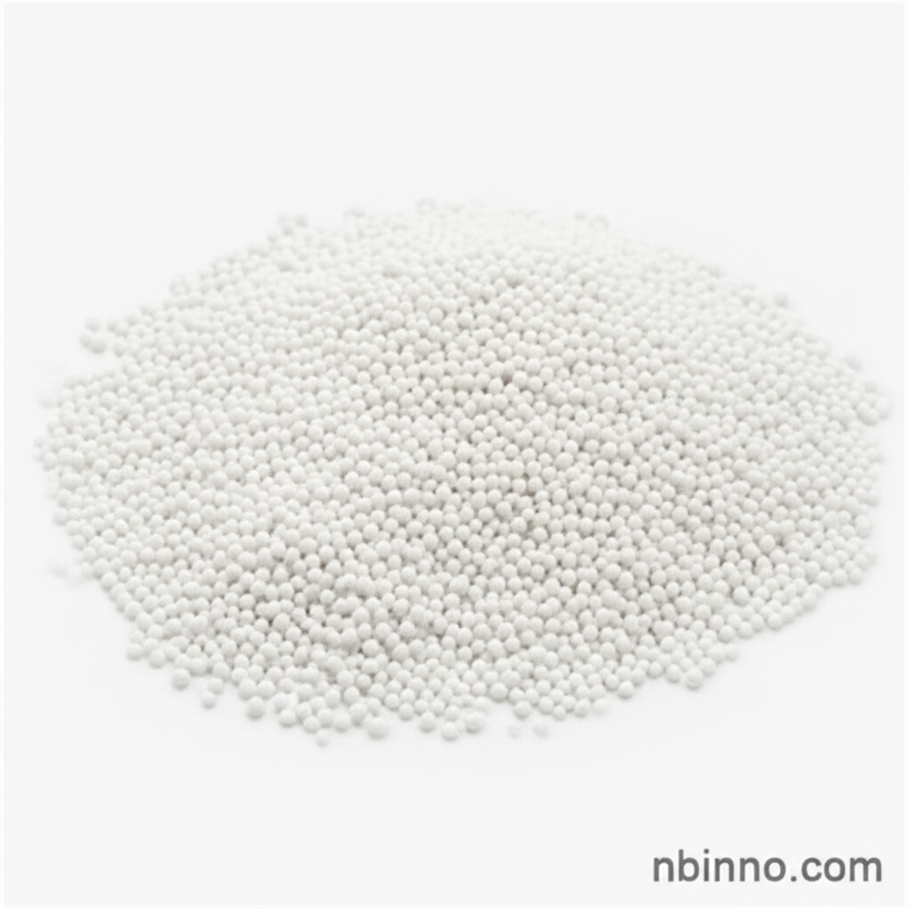 Zeolite Molecular Sieve