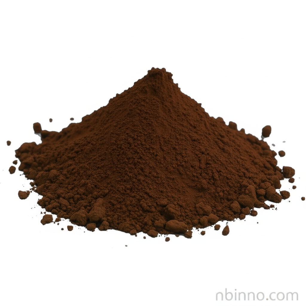 Electrolytic Manganese Dioxide