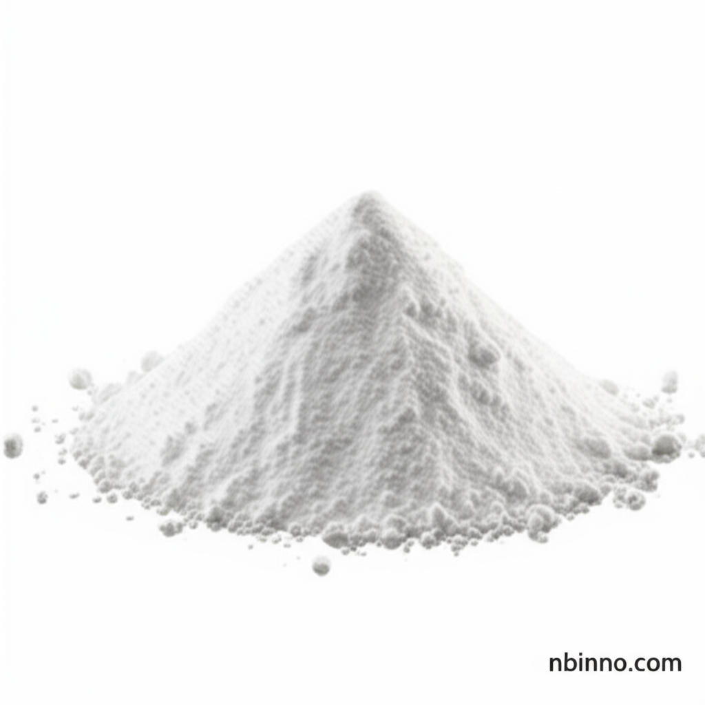 Tetrasodium EDTA