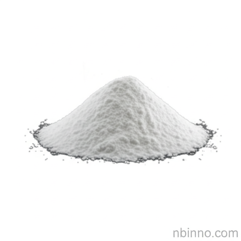 Sodium Carboxymethyl Cellulose