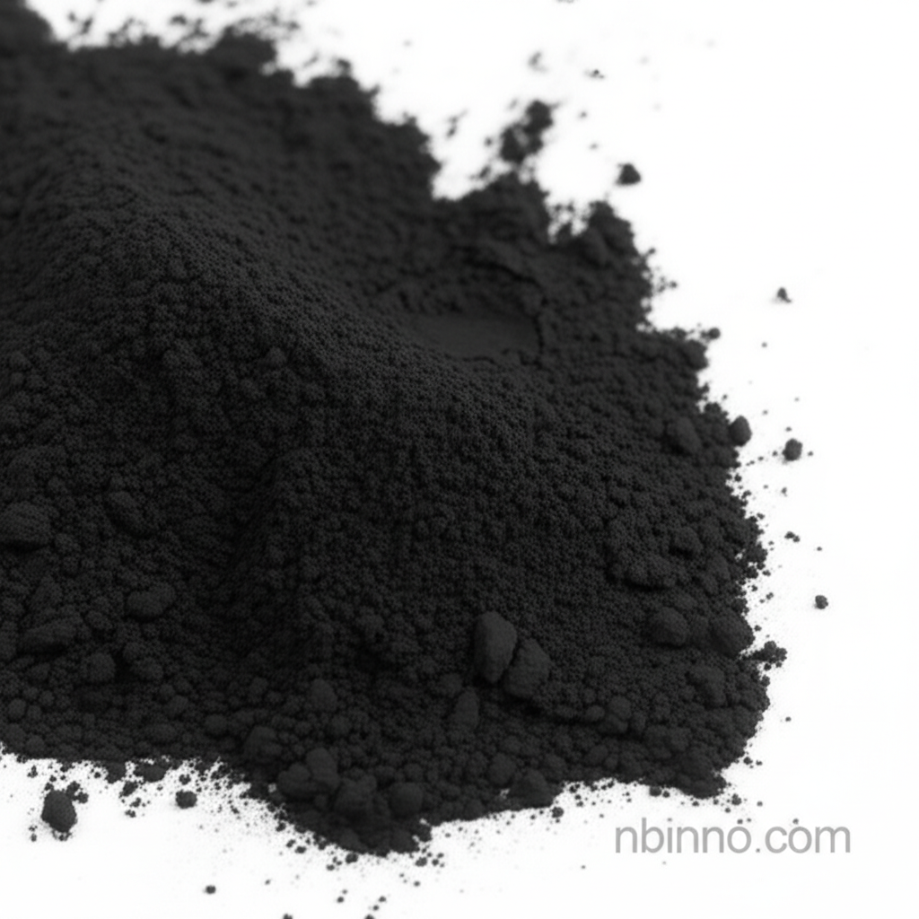 Manganese Dioxide Powder