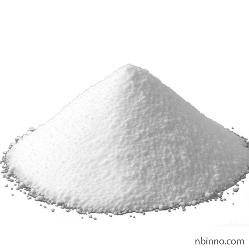 Hydroxypropyl Methyl Cellulose Powder