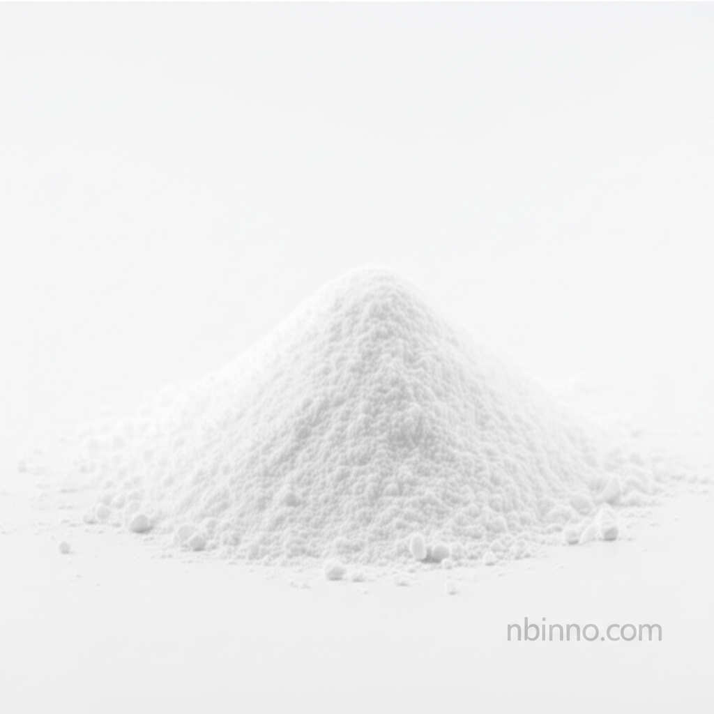 Sodium Carboxymethyl Cellulose