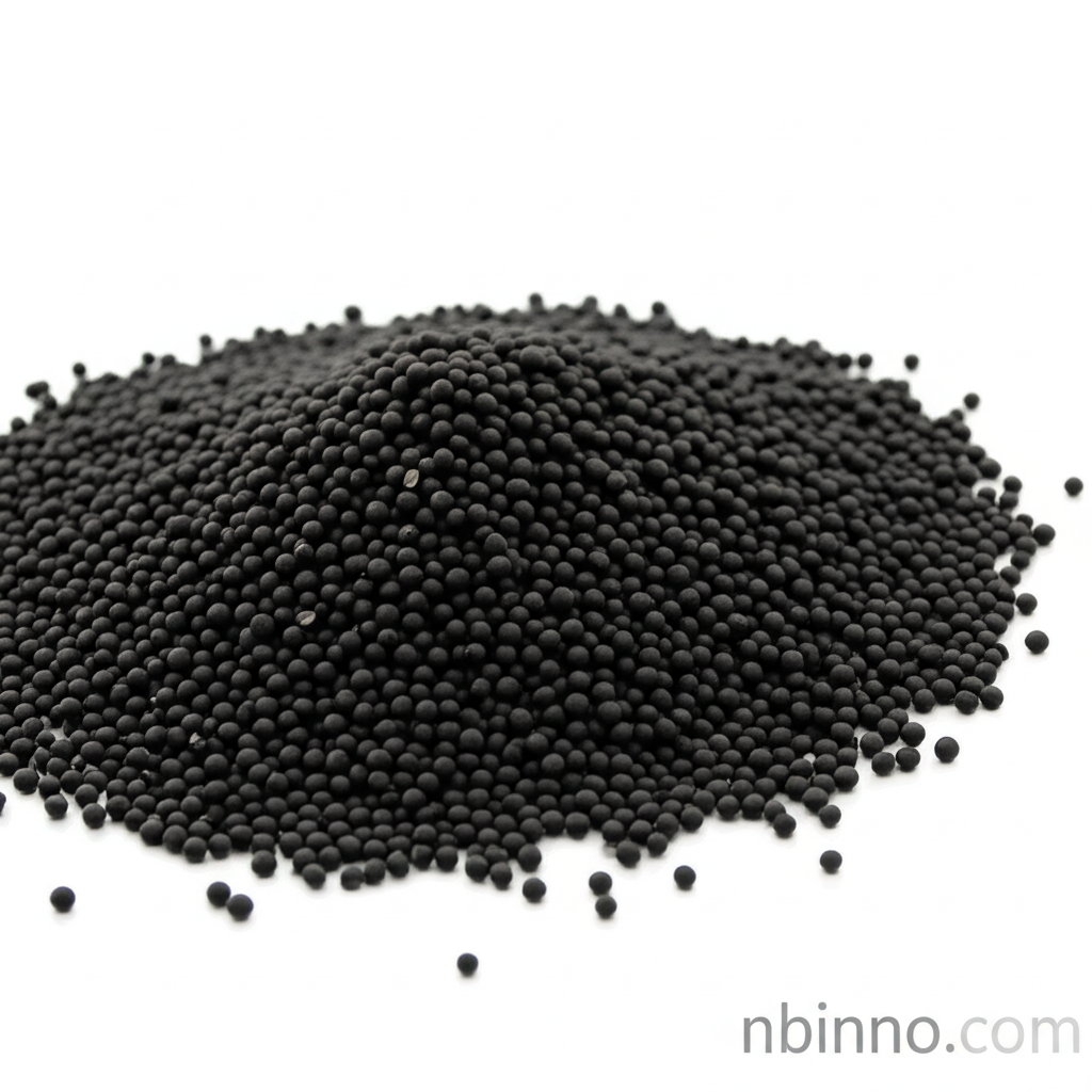 Carbon Molecular Sieve