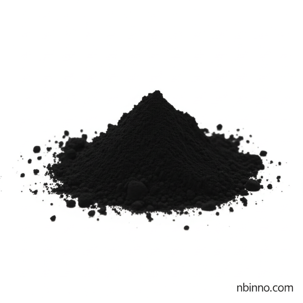 Carbon Black